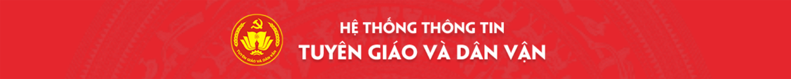 App Tuyên giáo và Dân vận TW