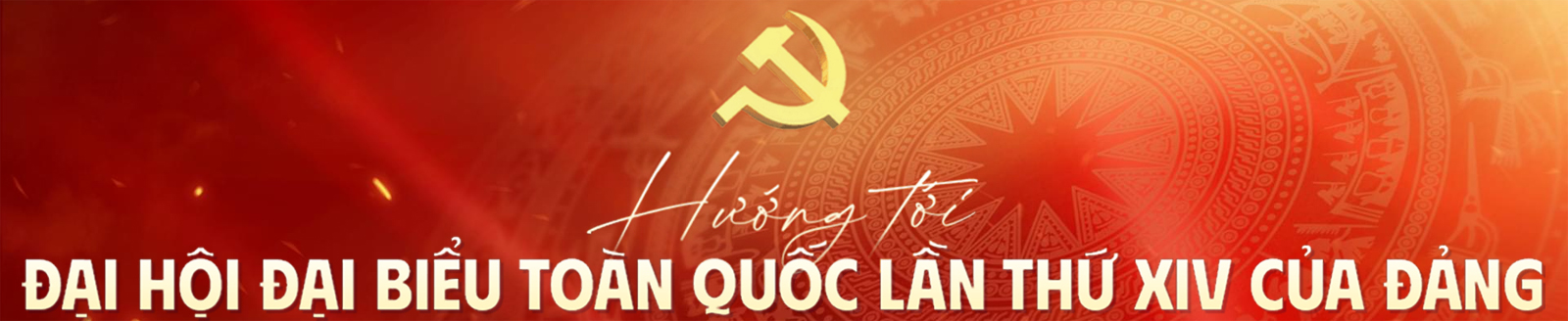 Hướng tới Đại hội đại biểu toàn quốc